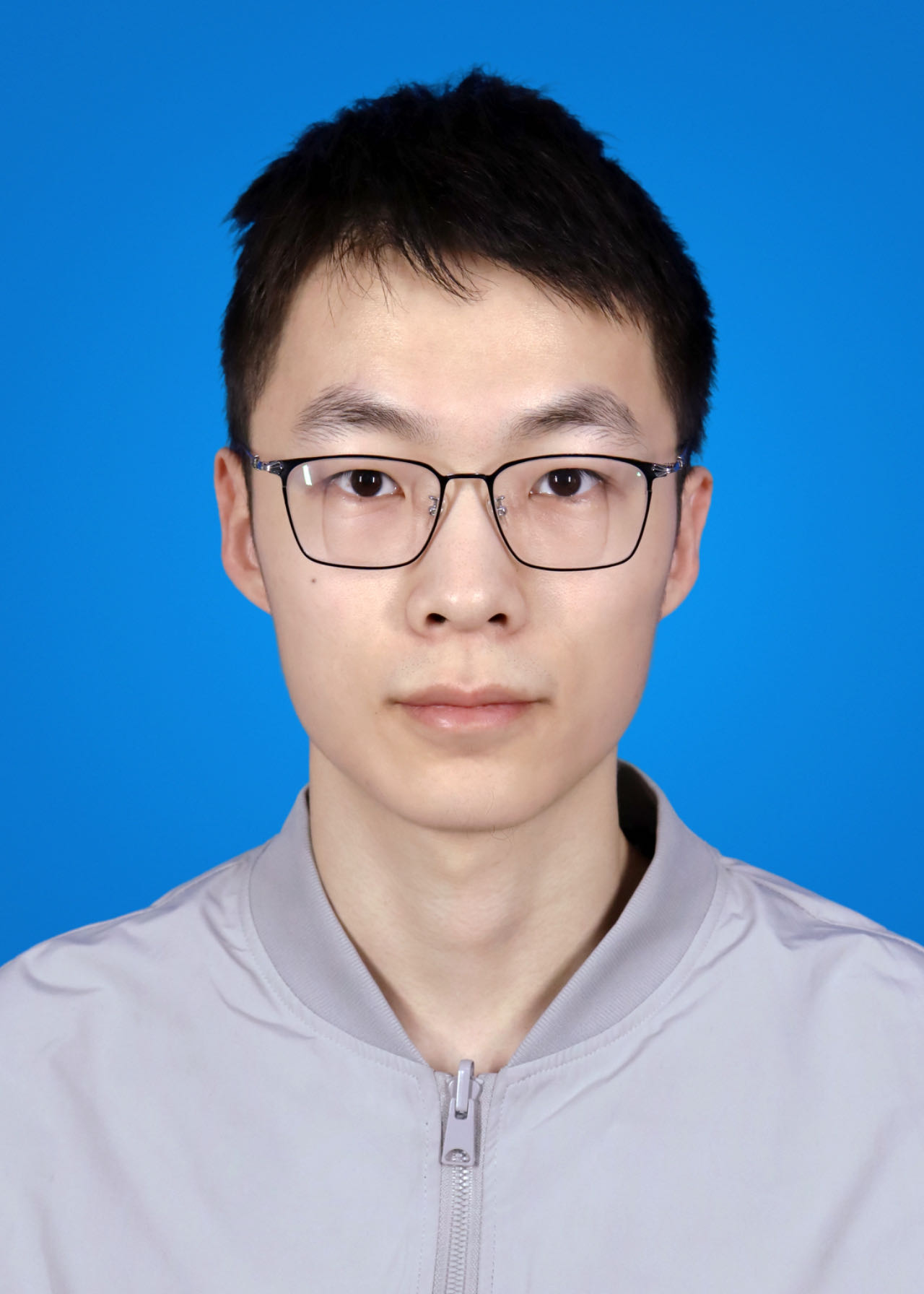 Sheng Feng(冯胜)